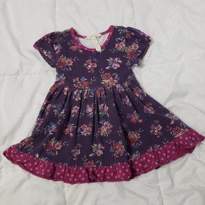 Matilda Jane Dress Size 2